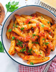 Italian Red Sauce
